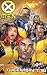X-Men, Cilt 1: Tükenişin T'si