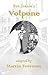 Volpone: A New Version
