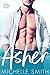 Asher (Wesley Brothers #3)