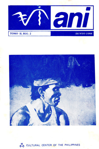Ani: Tomo II, Blg. 2