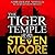 The Tiger Temple: A Hiram Kane Adventure (The Hiram Kane Adventure Series Book 1)
