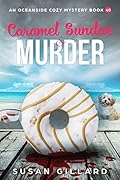 Caramel Sundae & Murder