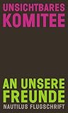 An unsere Freunde