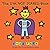 The I'M NOT SCARED Book by Todd Parr