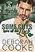 Some Guys Have All the Luck (Flatiron Five #4)