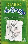 Diario de Greg 3:...