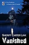 Sheriff Carter Link: Vanished Sheriff Carter Link: Vanished