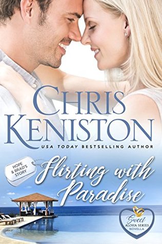 Flirting with Paradise (Aloha #9)