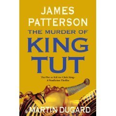 Murder of King Tut