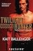 Twilight Hunter (Execution Underground, #1)