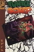 Turtle Soup vol. 2 #3