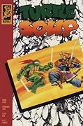 Turtle Soup vol. 2 #4