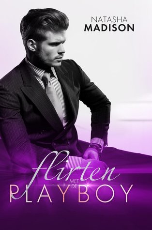 Flirten met de playboy (Tempt, #2)