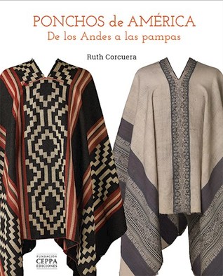 Ponchos de América (Paperback)