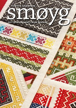 Smoyg: Pattern Darning from Norway (Paperback)
