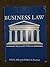Business Law UT Custom 16th Edition