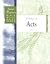 Study of Acts 2