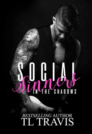 In the Shadows (Social Sinners, #2)