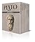Plato Six Pack 2: The Republic, Timaeus, Critias, Meno and Essay