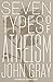 Seven types of atheism