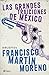 Las grandes traiciones de Mexico (Spanish Edition)