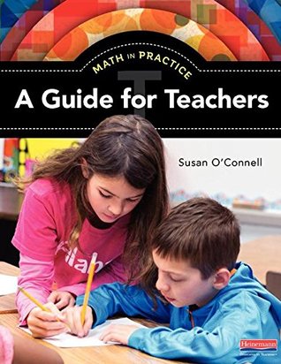 A Guide for Teachers - Math in Practice