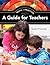 A Guide for Teachers - Math in Practice