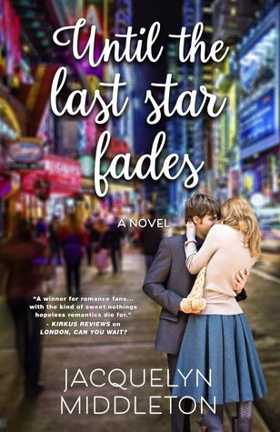 Until the Last Star Fades