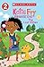 LEVEL 2 READER: KATIE FRY P...