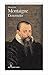 Denemeler by Michel de Montaigne