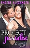 Project Paradise (The Juniper Court Series)