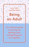 Being An Adult by Lucy Tobin