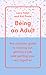 Being An Adult by Lucy Tobin