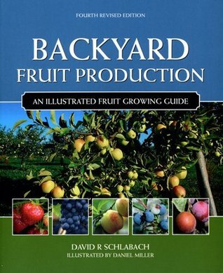 BACKYARD FRUIT PRODUCTION (Paperback)