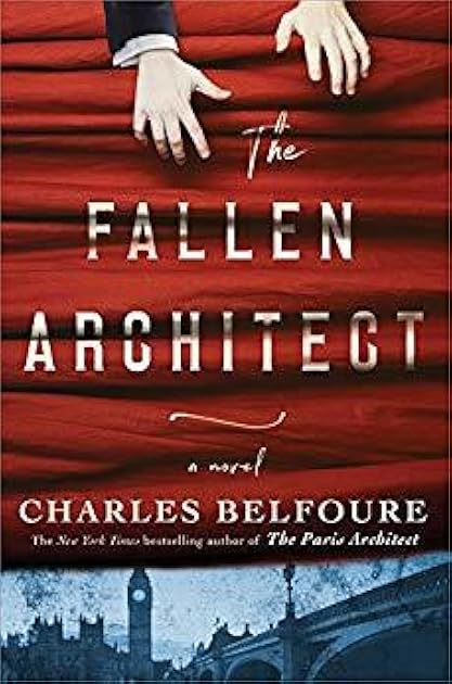 The Fallen Architect