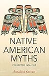 NATIVE AMERICAN MYTHS by Rosalind Kerven