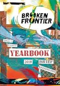 Broken Frontier Small Press Yearbook 2018