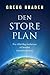 Den store plan: Fra tilfældig evolution til bevidst transformation