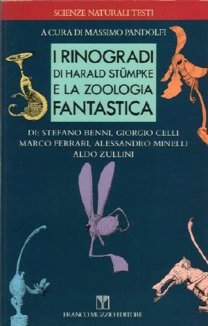 I rinogradi di Harald Stümpke e la zoologia fantastica