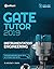 Instrumentation Engineering Gate 2019 by Goel