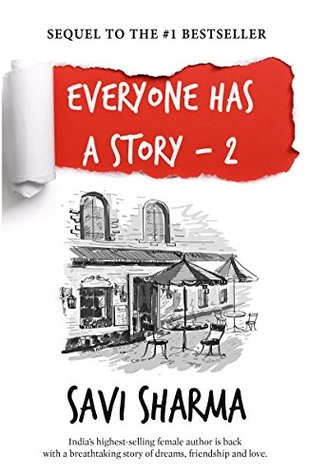 Everyone Has a Story 2 (Kindle Edition)