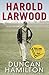 Harold Larwood by Duncan Hamilton