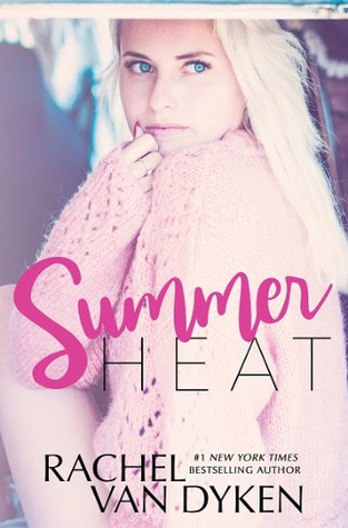 Summer Heat (Cruel Summer, #1)