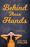 Book cover for Behind These Hands