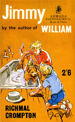 Jimmy (Audio Cassette)