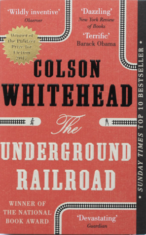 The Underground Railroad