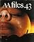 AA Files: 43 (AA Files)