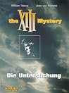 The XIII Mystery:...