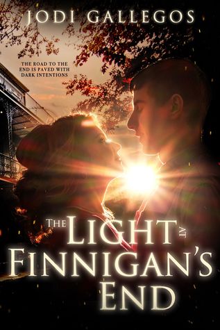 The Light At Finnigan's End (Rum Runners, #2)