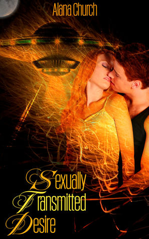 Sexually Transmitted Desire (ebook)